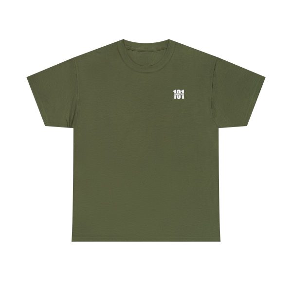 Marketing 101 Unisex Heavy Cotton T-Shirt - Image 38