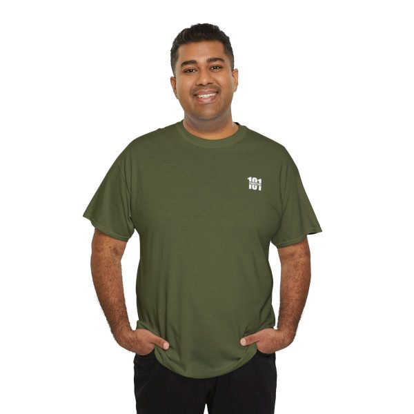Marketing 101 Unisex Heavy Cotton T-Shirt - Image 44