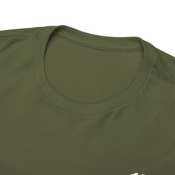 Marketing 101 Unisex Heavy Cotton T-Shirt - Image 47