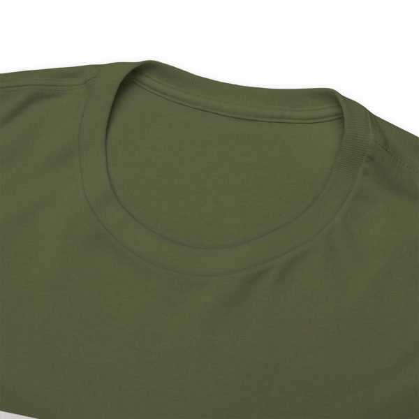 Teddy Bear Unisex Cotton T-Shirt - Image 59