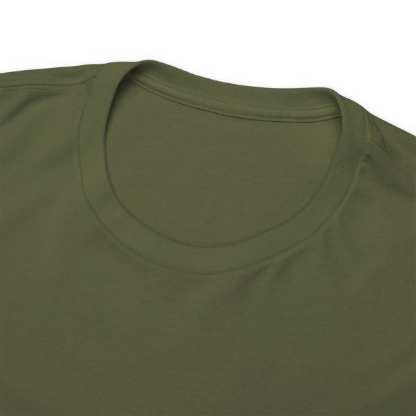 Your Ad Here Unisex Heavy Cotton T-Shirt - Image 71