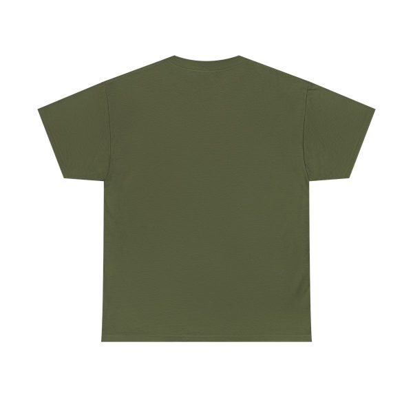 Mushroom Home Cotton T-Shirt - Image 87
