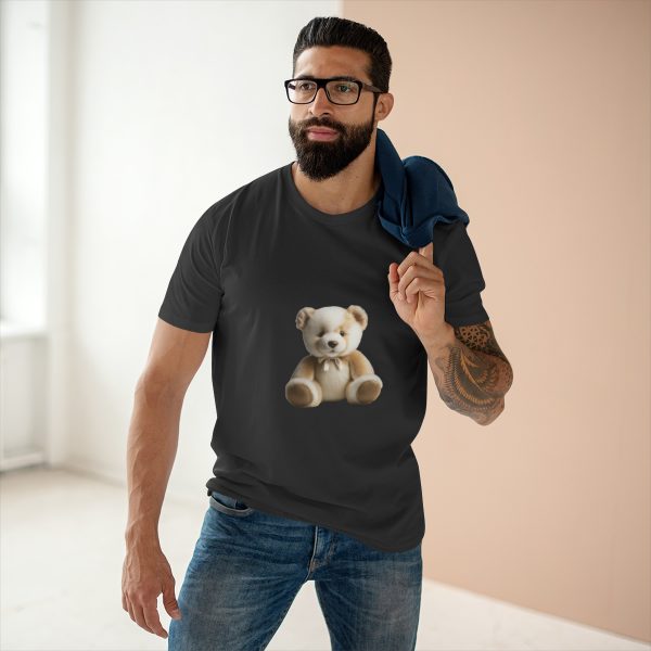 Men's Staple Tee - Image 9