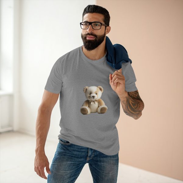 Men's Staple Tee - Image 13