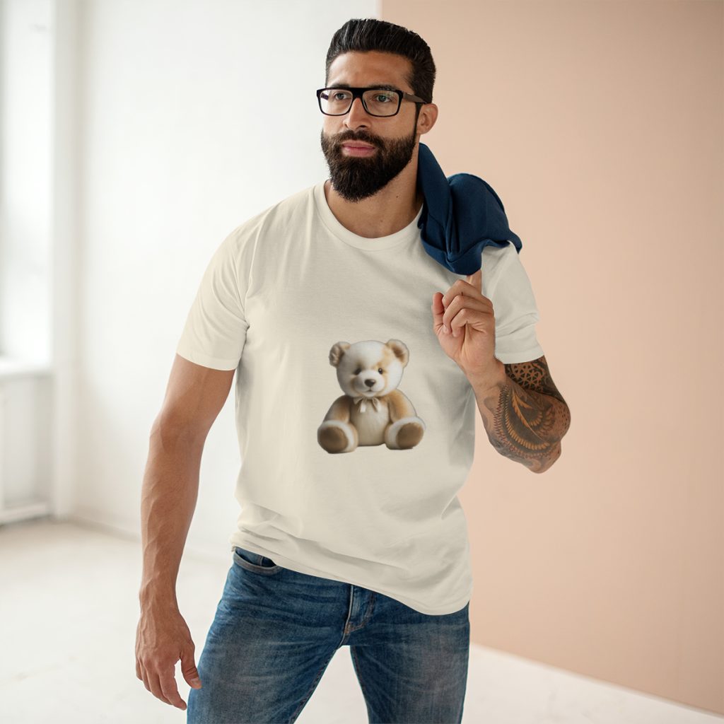 Men's Staple Tee