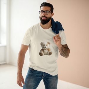 Men's Staple Tee