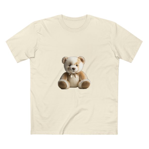 Men's Staple Tee - Image 2