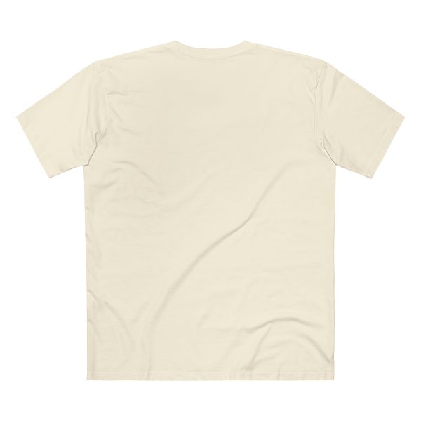 Men's Staple Tee - Image 3