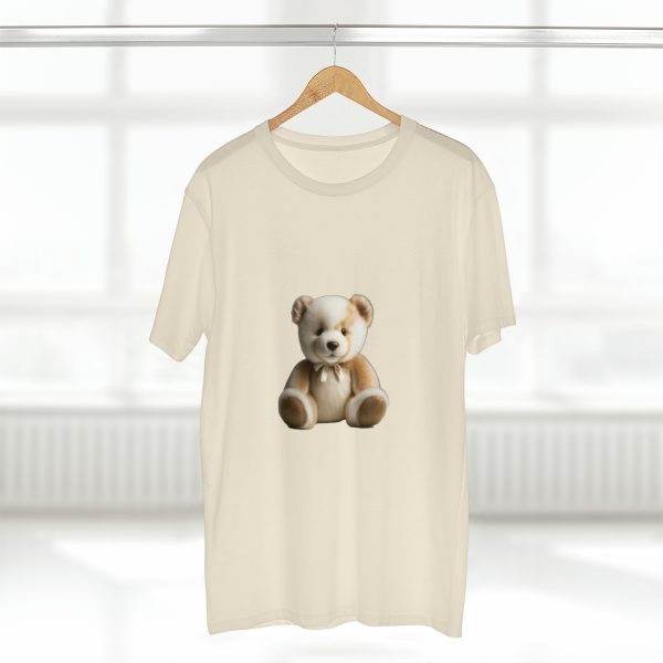 Men's Staple Tee - Image 4