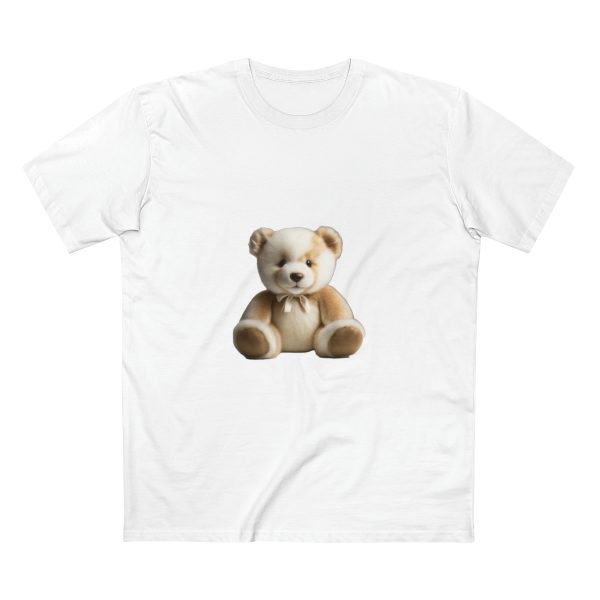 Men's Staple Tee - Image 6