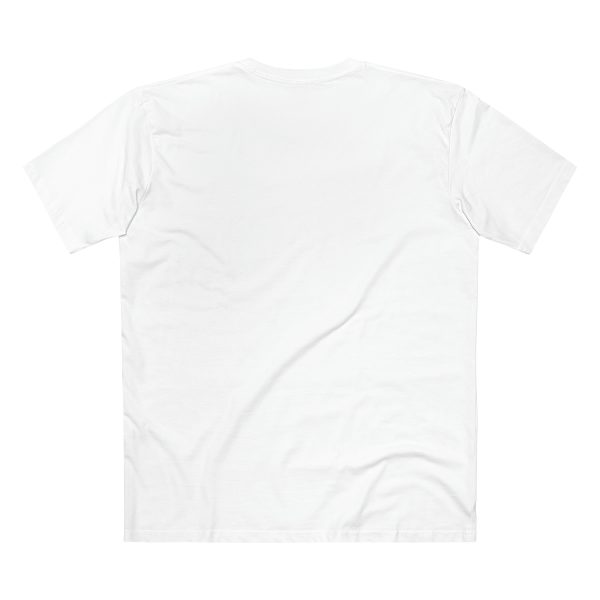 Men's Staple Tee - Image 7