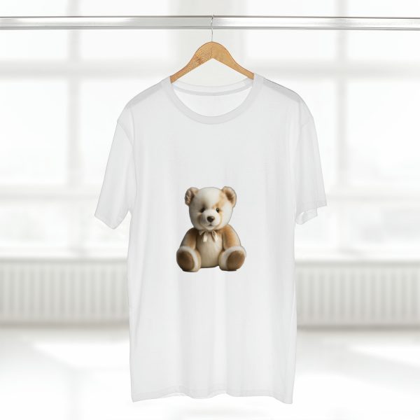 Men's Staple Tee - Image 8